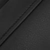 Toyota Sienna Black Front Seat Armrest Cover (2011-2018)