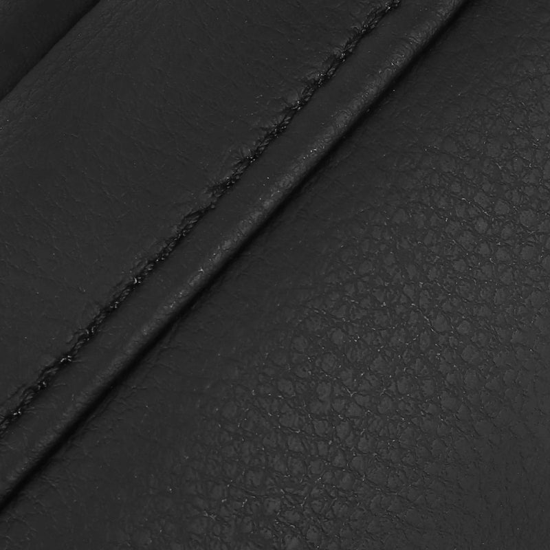 Toyota Sienna Black Front Seat Armrest Cover (2011-2018)