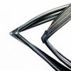 Glass Run Door Channel LH Front Fits Toyota Corolla Altis ZZE122 4D 2001-07 D12