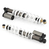 POLARIS RZR S 800 (2009-2012) Heavy Duty 2 Pack Air Front Shocks