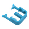 Jeep Wrangler, Compass Diesel Injector Pump Fuel Line Clip (2007-2023)