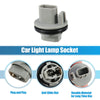 Honda Acura Turn Signal Light Bulb Socket (2001-2005)