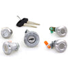 Toyota Corolla Levin Sprinter Trueno AE81-AE85 Ignition Door Fuel BootLock