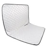 Mitsubishi Outlander Foldable Windshield Sun Shade Visor (2022-2024)