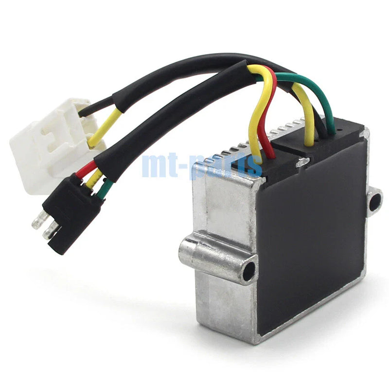 Arctic Cat XF800 Sno Pro, ZR8000 Sno Pro Regulator/Rectifier (2013-2015)