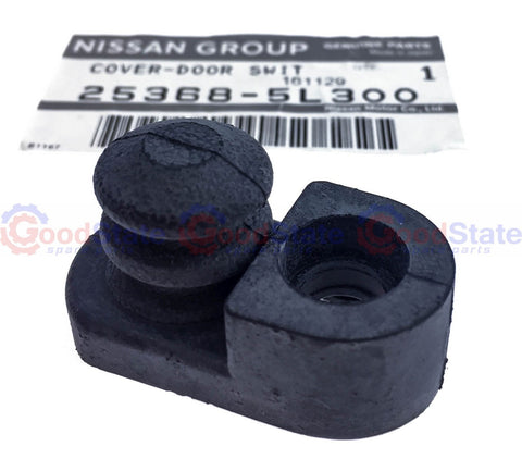Nissan Patrol GU Y61 Door Switch Cover Set