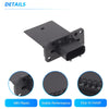 Ford Escape Blower Motor Resistor (2013-2019)
