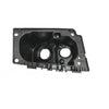 Ram Promaster (2014-2019) 1 x Black Fuel Filler Door Cap