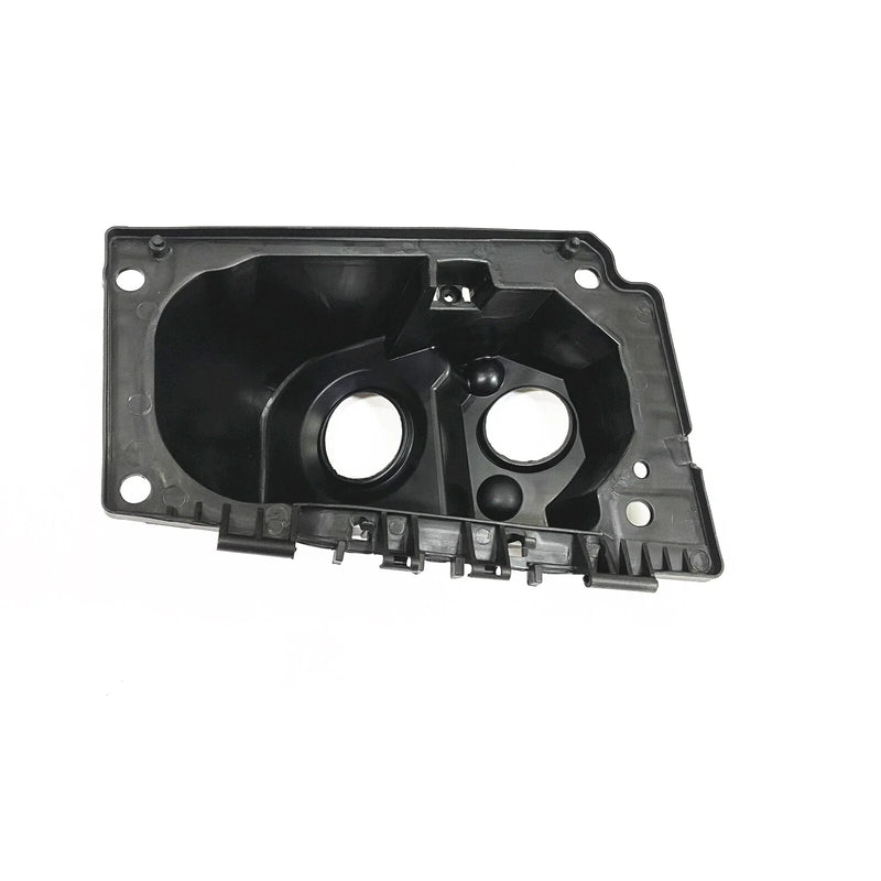 Ram Promaster (2014-2019) 1 x Black Fuel Filler Door Cap