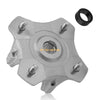Arctic Cat 400-2x4 400-4x4-FIS 500-4x4-FIS 2x Wheel Hub (2002–2004)