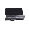 Ford Kuga Escape Bumper Tow Hook Fog Light Grille (2013-2016)