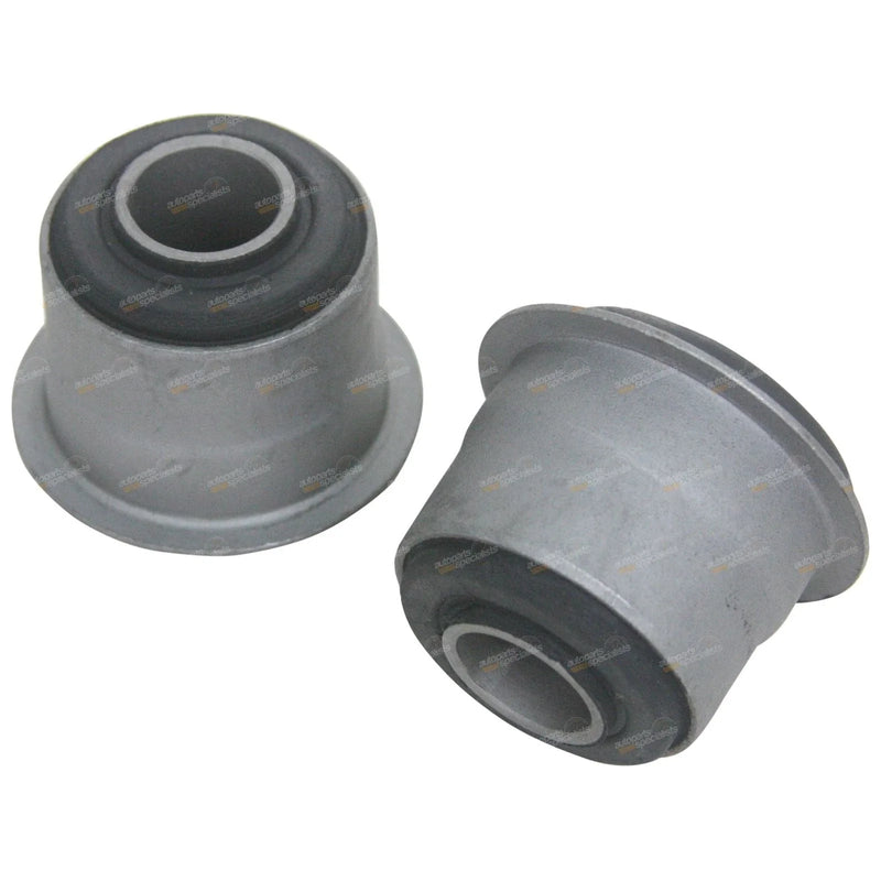 Hilux KZN165 LN107 LN111 LN167 4x4 Upper-Lower Arm Bush Kit (1988–2005)