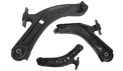 Control ARM Right Hand Side Front Lower FOR Renault