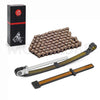 HONDA XL100S Cam Timing Chain & Guides (1979-1985)