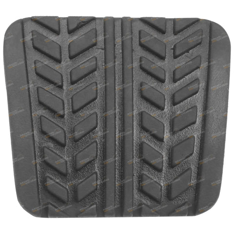 Ford Ranger PJ PK PX Brake/Clutch Pedal Pad (2007-2017)