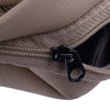 Toyota Sienna Beige Front Seat Armrest Protector Covers (2011-2018)