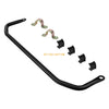 Polaris Ranger 500 570 Crew 2 x Rear Stabilizer Bar Tube & Bushing