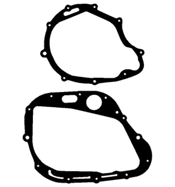 Suzuki Savage LS650P Engine Clutch/Stator Cover Gasket (1986–2007)