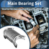 Mitsubishi L200 10 x Main Bearing Set (1986-1995)