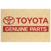 Toyota Aurion GSV40 2006-2009 Left LHS LH Genuine Trunk/Boot-lid Taillight