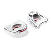 Harley Electra Glide Pair LED Cover Shells (1996-2013)