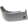 Front Bumper Kit For 1984-1987 Toyota Pickup 4Runner