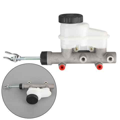 Polaris Ranger 500 700 800 900 RZR 800 Brake Master Cylinder (2006-2019)