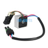 Polaris RZR 1000S 60" EPS Voltage Regulator Rectifier (2020-2021)