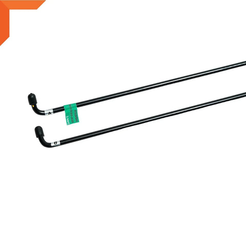 Mitsubishi Triton L200 LIFTECH Tailgate Assist (2015-2022)