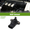 YAMAHA OUTBOARD Manifold Absolute Pressure MAP Sensor (2003–2014)