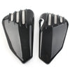 Harley Sportster 1200 ABS Battery Side Covers (2014-2021)