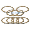 Honda VT1300CT Interstate Clutch Friction Plates (2010-2015)