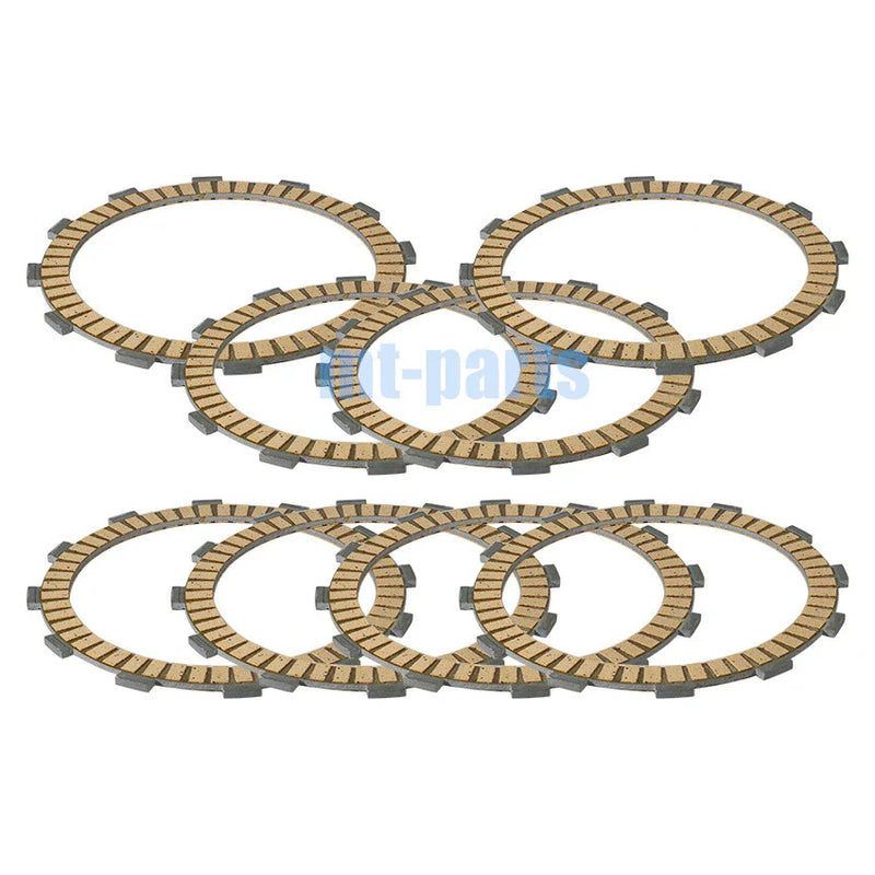 Honda VT1300CT Interstate Clutch Friction Plates (2010-2015)