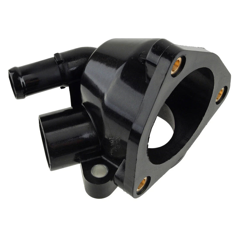 Honda Civic 1.7L 2.0L, CR-V, Acura Coolant Thermostat Housing (2001-2005)