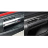 Ford Mustang 2015-2021 Real Leather Interior Door Handle Cover Trim Fit