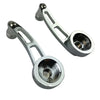 Chevy Cadillac Buick Dodge 4 x Window Crank Handles (Fits Various Years)