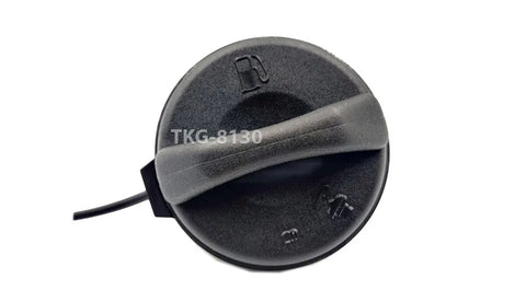 Isuzu DMax 2 / 4 Door Cab Diesel Fuel Tank Cap (2003-2011)