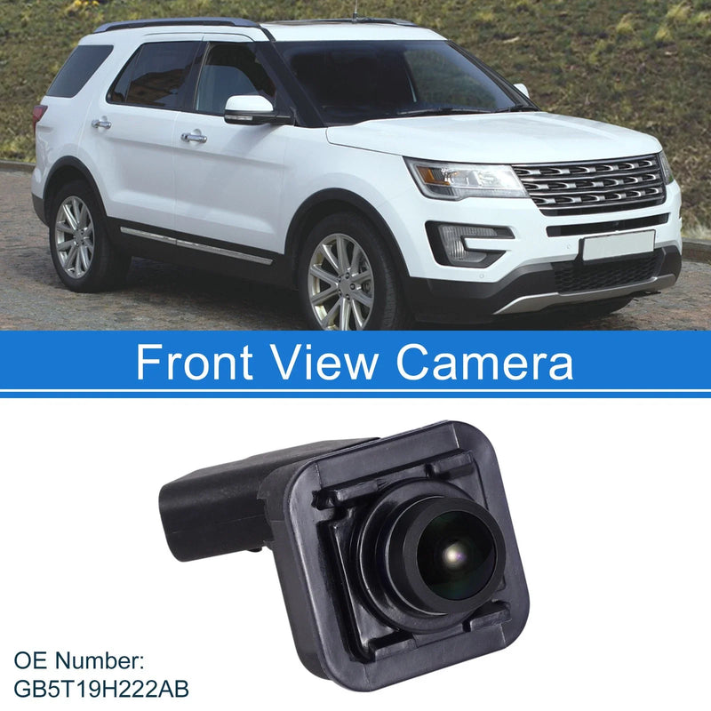 Ford Explorer 2.3L Rear View Backup Camera (2016-2017)