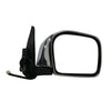 Toyota Hilux 4WD 1997-2005 Electric Door Mirror