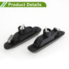 BMW E46 Side Marker Light Covers (1999-2001)