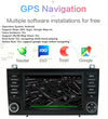 Benz SLK-Class R171 7" Android Stereo Radio GPS Navigation (2004-2010)