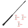 Nissan Navara 16" Signal Antenna AM/FM Radio Aerial (2005 - Present)