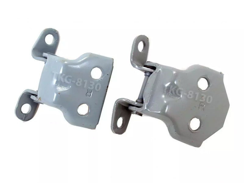 Toyota Hilux LN50 MK2 Upper/Lower Door Hinges (1984-1988)