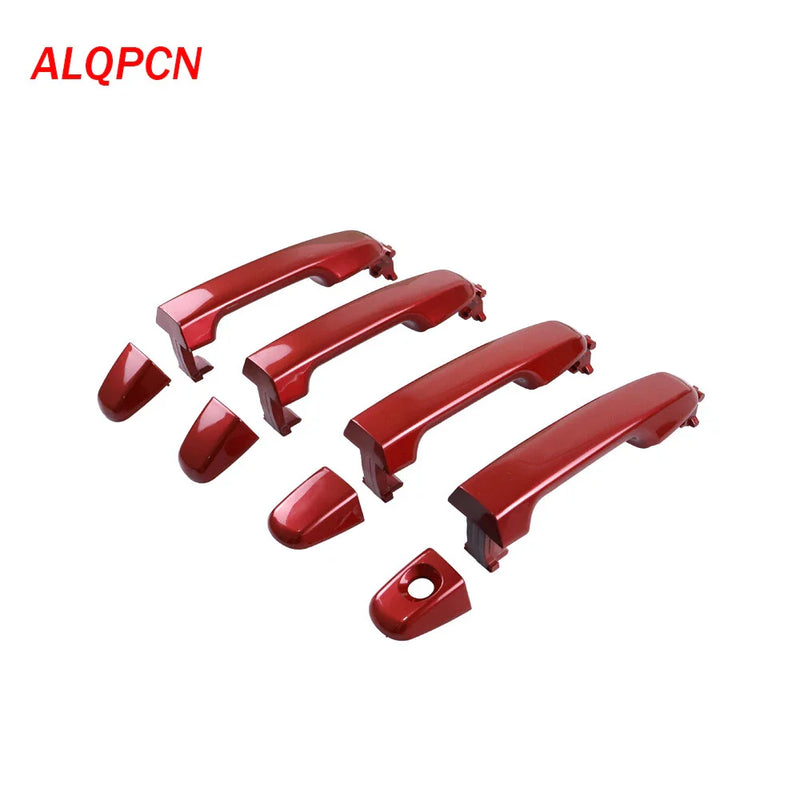 Toyota Camry Exterior Door Handle (2012-2017)