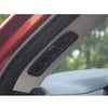 Carbon A pillar Air Condition Outlet Vent Cover Trim Fits Mazda CX-5 2017-2019