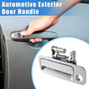 Toyota Camry Silver Tone Exterior Door Handle (1997-2001)