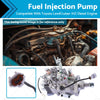 Toyota LandCruiser Diesel 4.2L 1HZ Fuel Injection Pump (1990-2007)