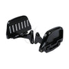 Harley Electra Road Glide Rear Passenger Footboard Support Mount