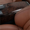 Benz S W222 Console Center Armrest Storage Box Cover (2014-2019)