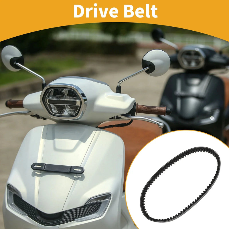 Toyota Cygnus 125cc ZY 125 Drive Belt / V-Belt
